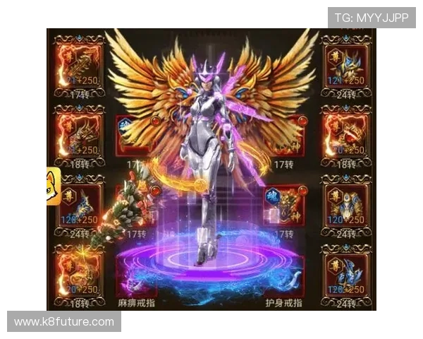 K8九游会最新玩法攻略助你轻松掌握游戏技巧提升战斗力